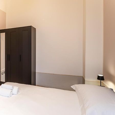 Centro Sant'Ambrogio Flat Lejlighed Firenze Eksteriør billede