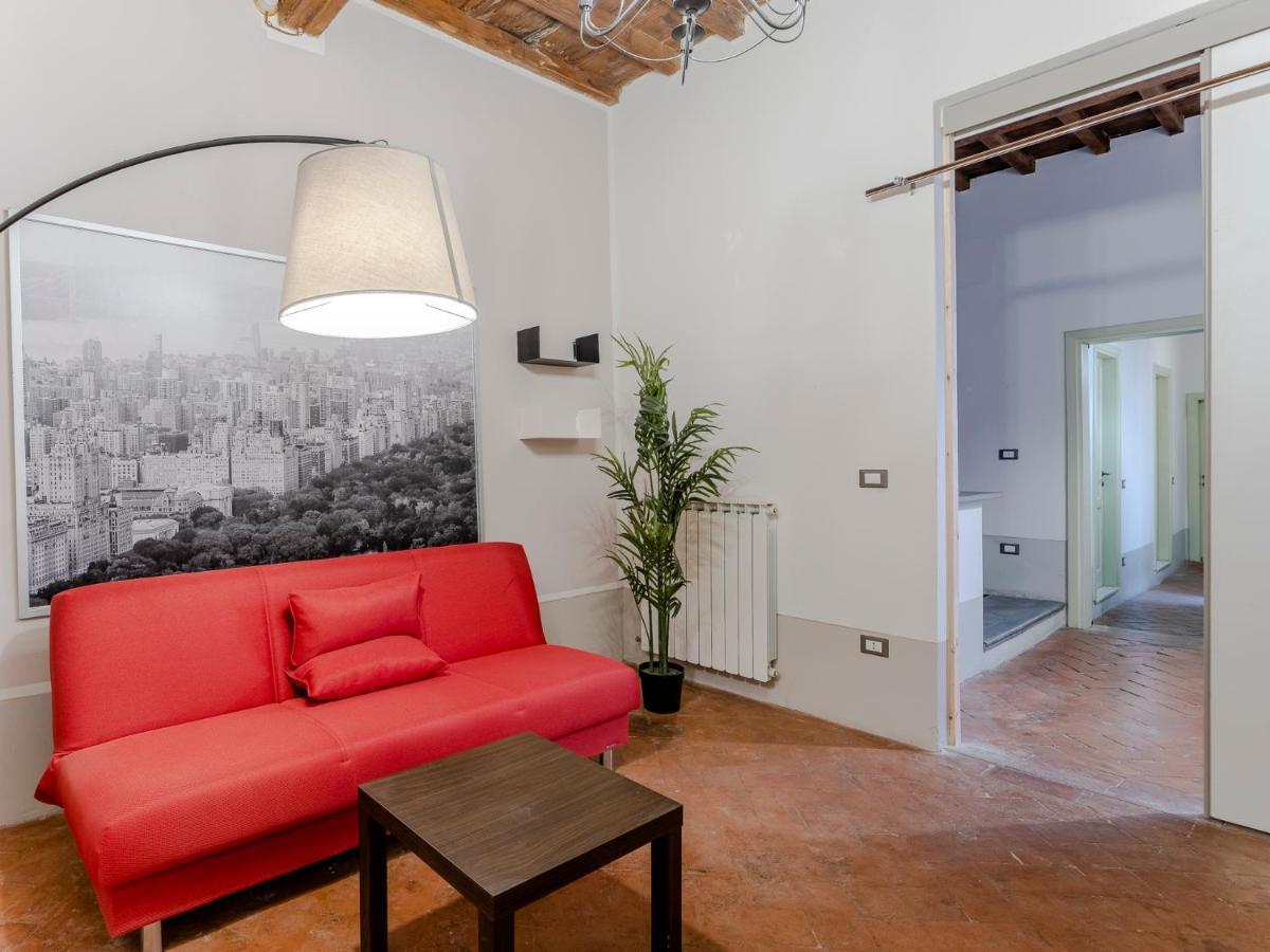 Centro Sant'Ambrogio Flat Lejlighed Firenze Eksteriør billede