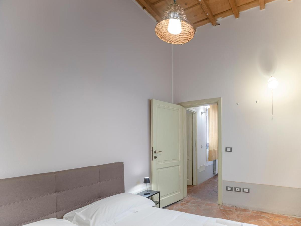 Centro Sant'Ambrogio Flat Lejlighed Firenze Eksteriør billede