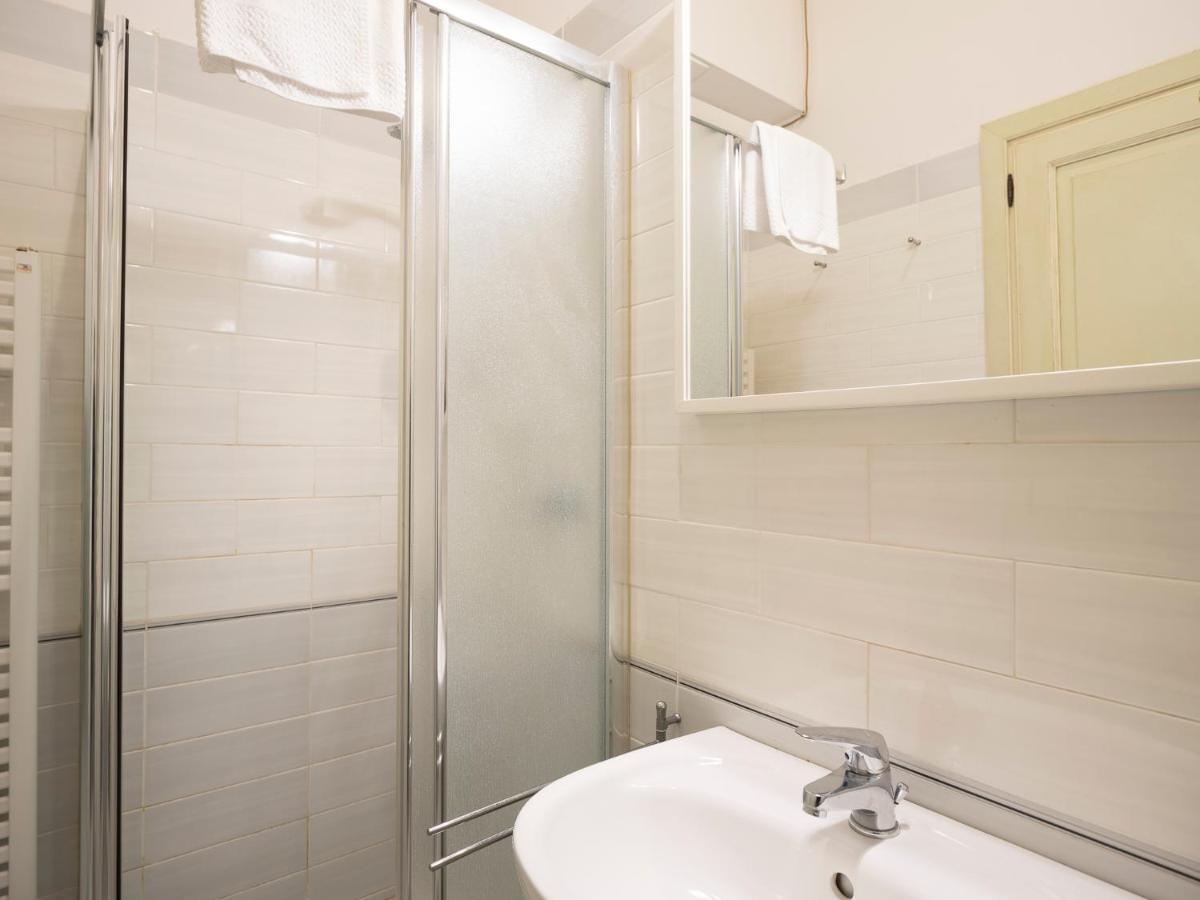 Centro Sant'Ambrogio Flat Lejlighed Firenze Eksteriør billede