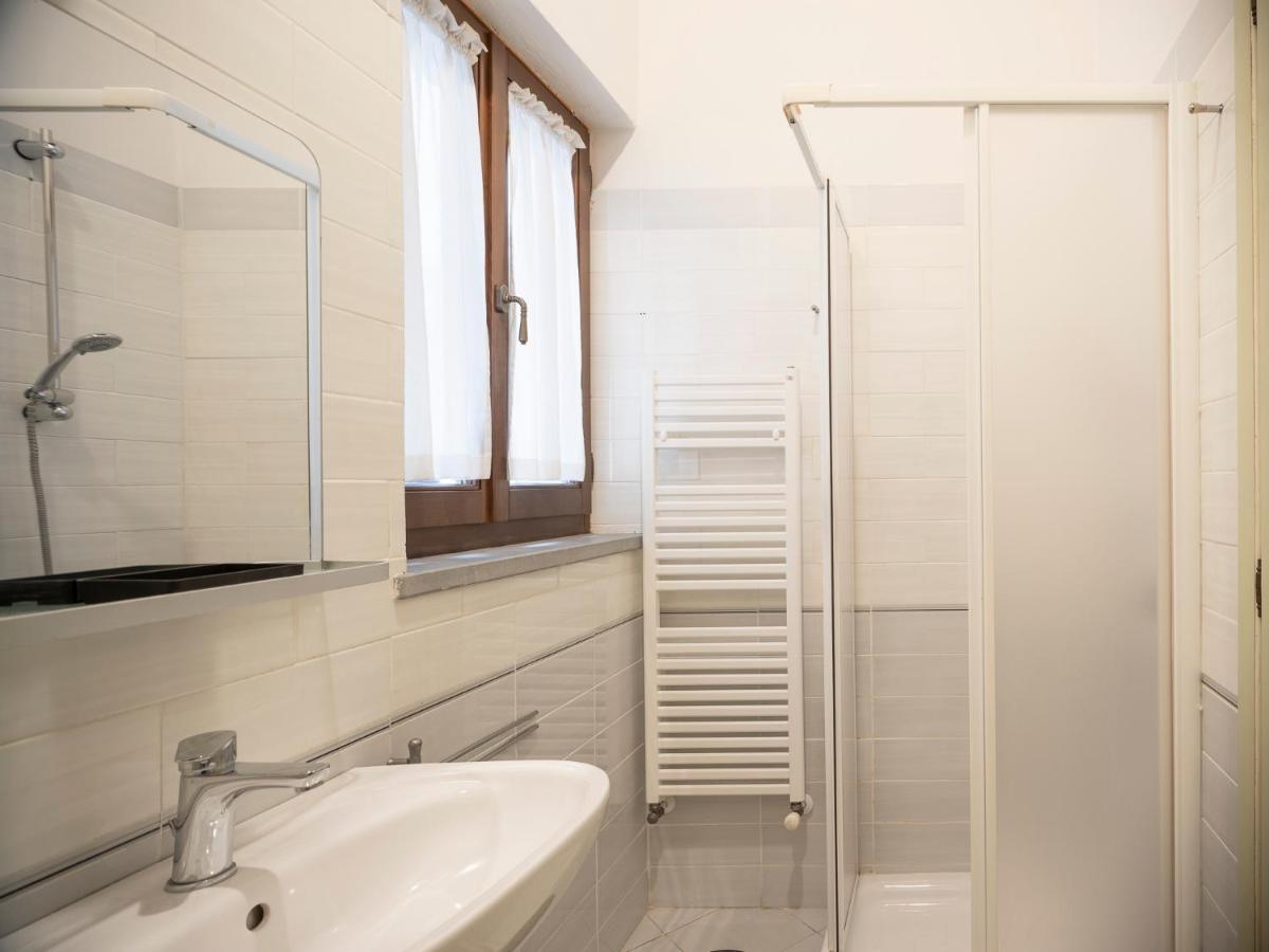 Centro Sant'Ambrogio Flat Lejlighed Firenze Eksteriør billede
