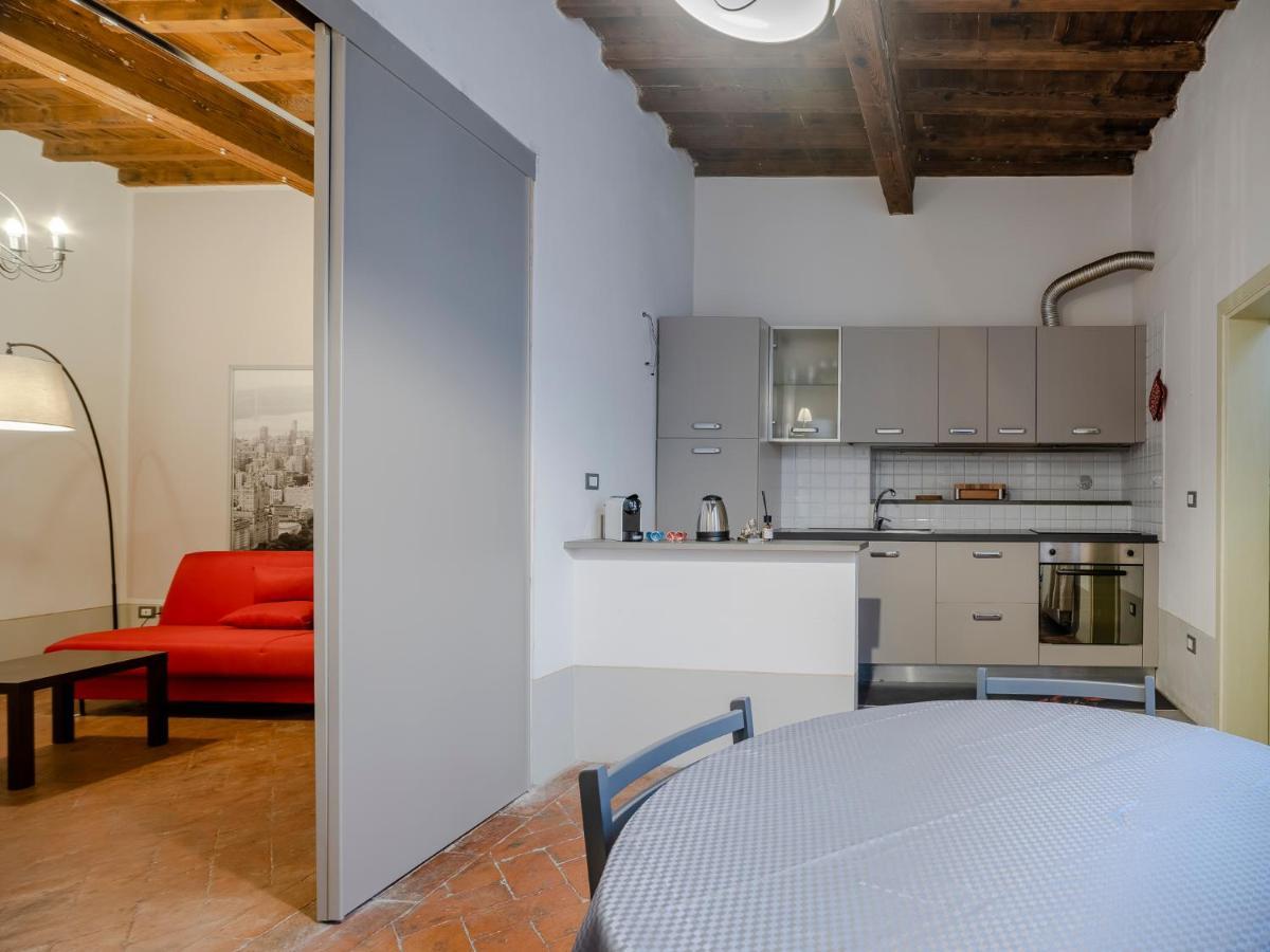 Centro Sant'Ambrogio Flat Lejlighed Firenze Eksteriør billede