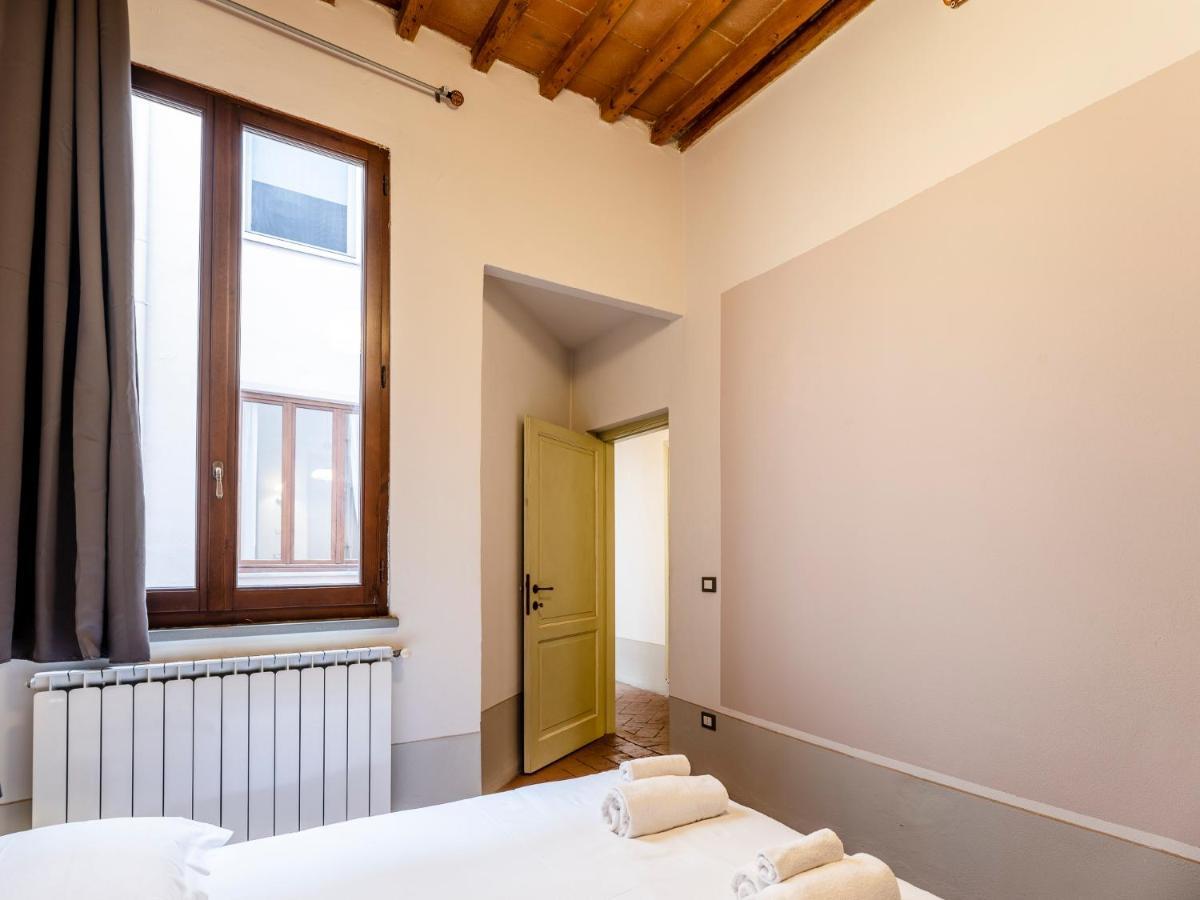 Centro Sant'Ambrogio Flat Lejlighed Firenze Eksteriør billede