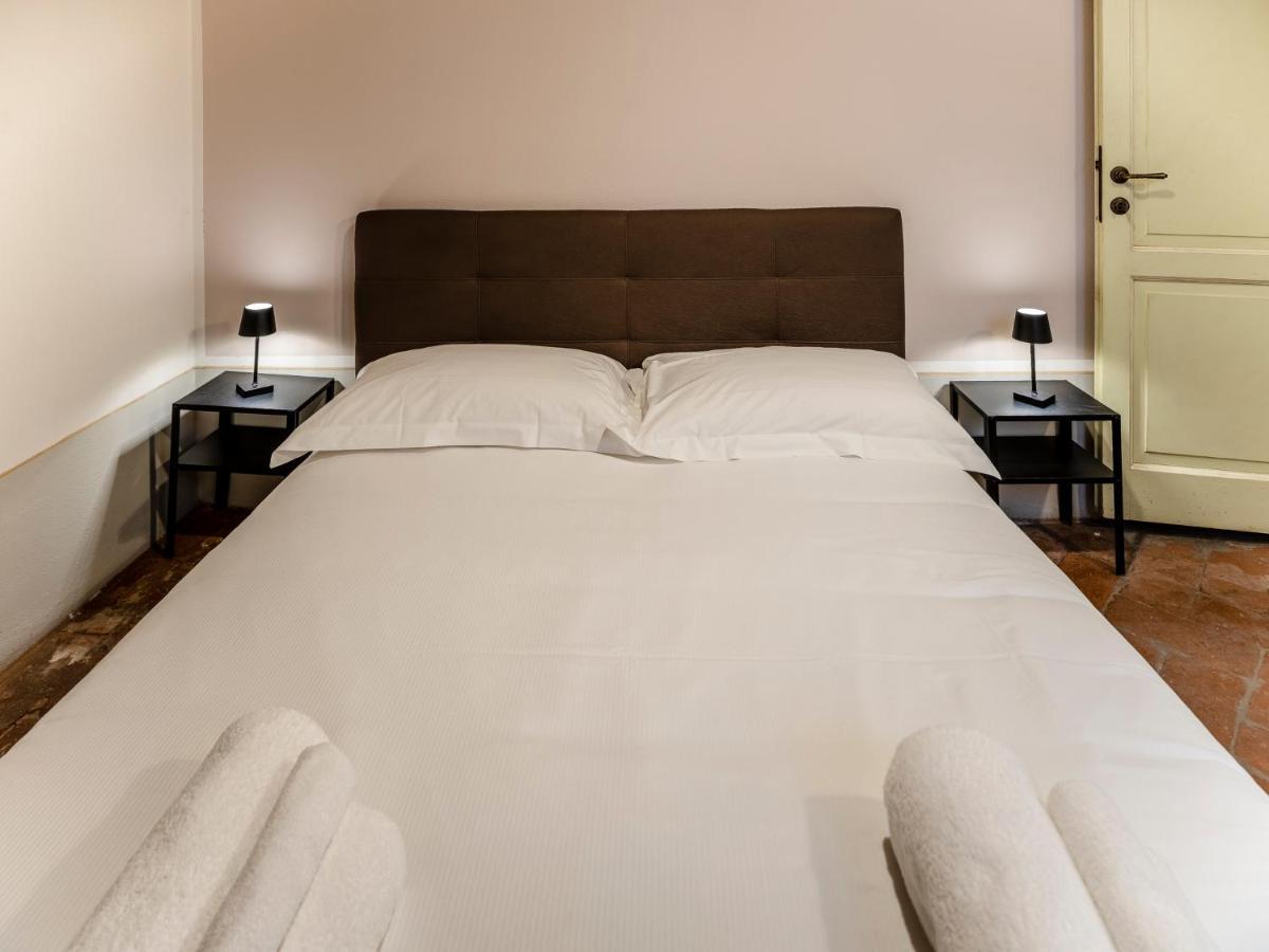 Centro Sant'Ambrogio Flat Lejlighed Firenze Eksteriør billede
